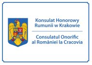 consulate_of_romania_in_cracow_logo